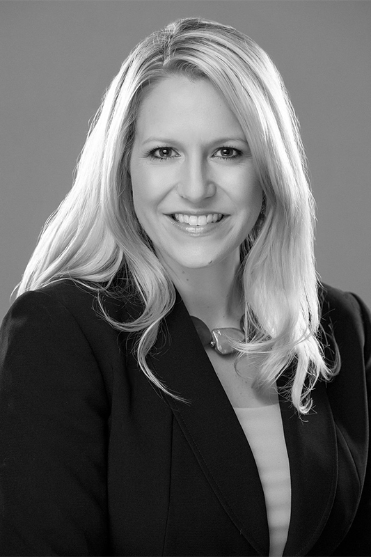 Allison Oliver