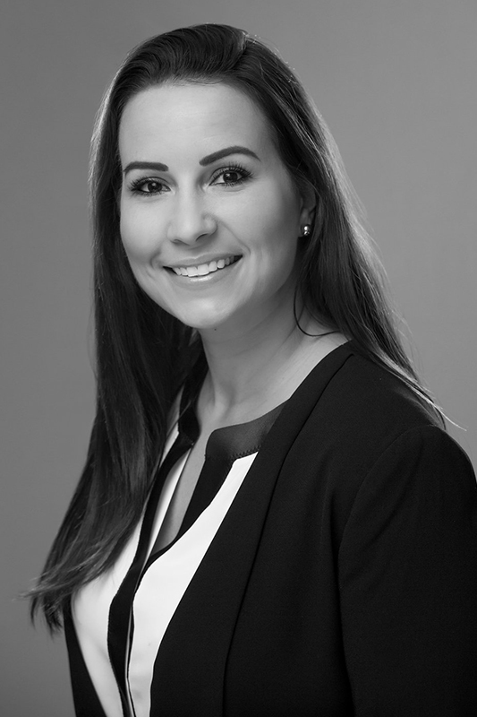 Lauren Crecion