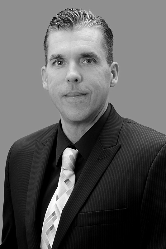 Michael Poskonka
