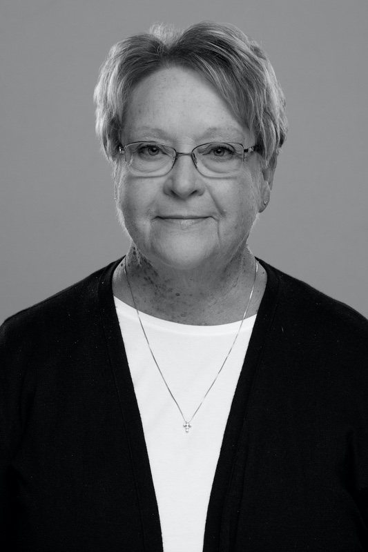 Barbara Walker