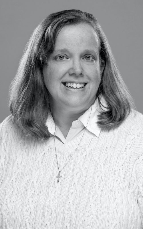 Christa Carter