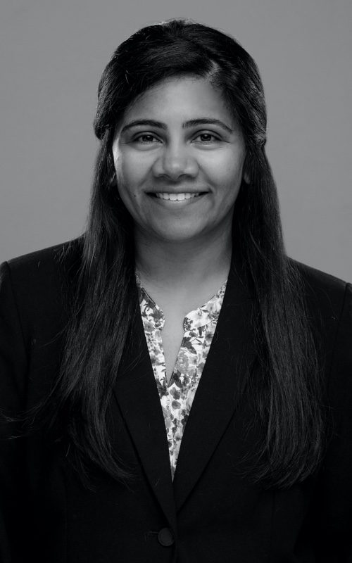Komal Patel