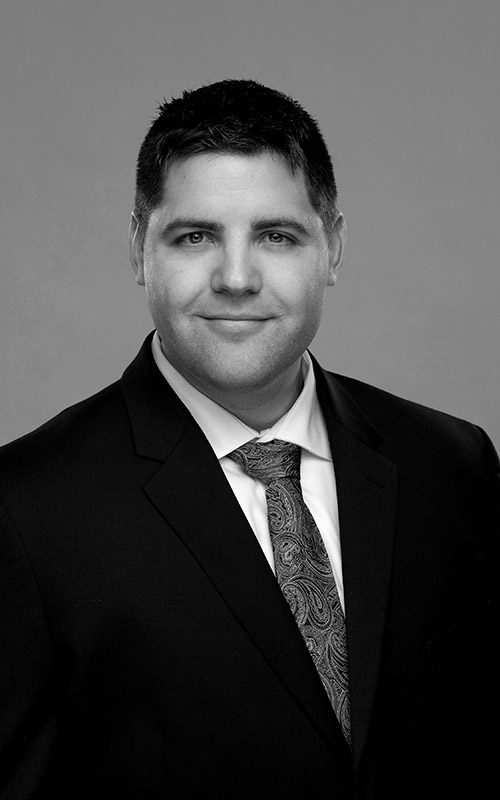 Justin Brooks