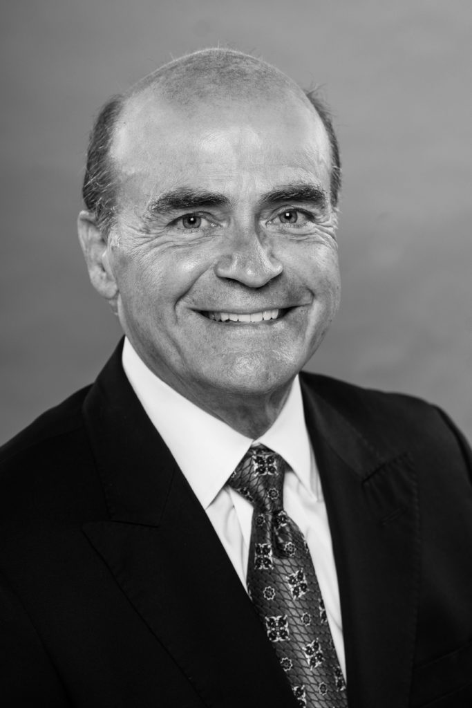Mick Burdge