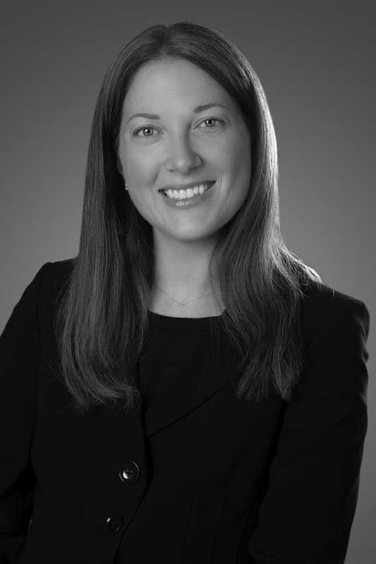 Laura Gillette