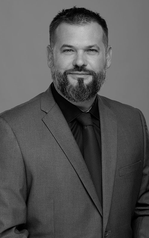 Raymond Klimek