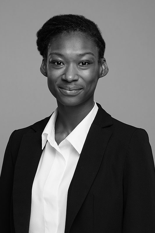 Danielle Davis