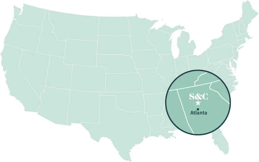 Smith & Carson Headquarters